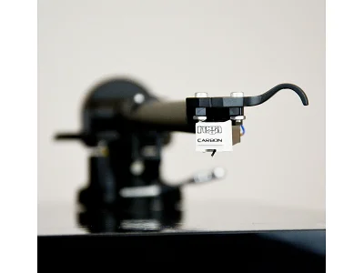 REGA PLANAR 1