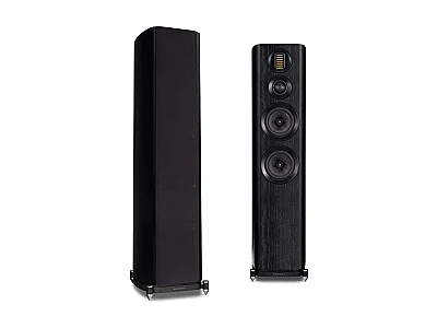 WHARFEDALE WHARFEDALE EVO 4.4