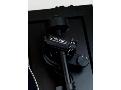 LINN SONDEK LP12