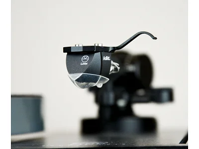 LINN SONDEK LP12