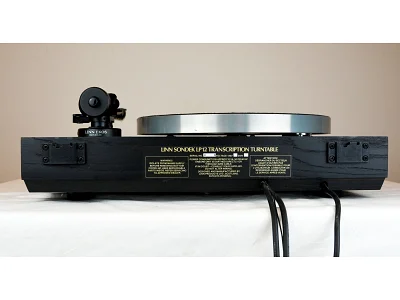 LINN SONDEK LP12