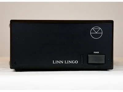 LINN SONDEK LP12