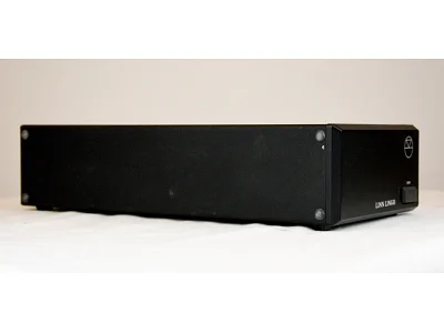 LINN SONDEK LP12