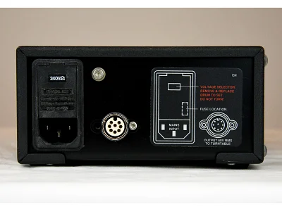 LINN SONDEK LP12