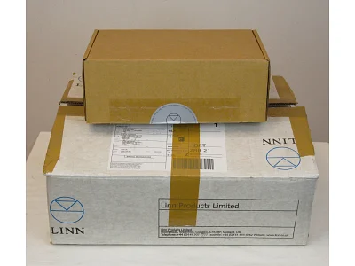LINN SONDEK LP12
