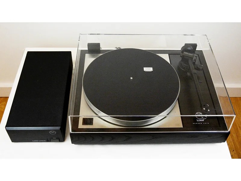 Linn LINN SONDEK LP12