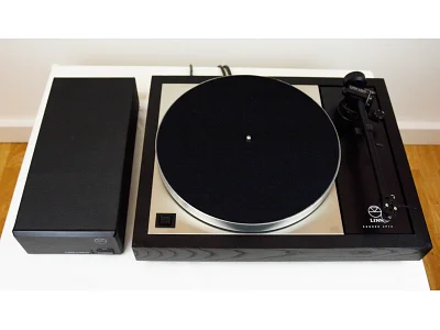LINN SONDEK LP12