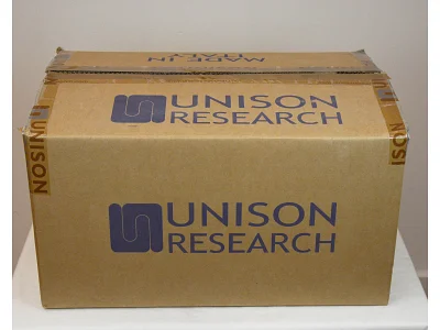 UNISON RESEARCH SIMPLY ITALY