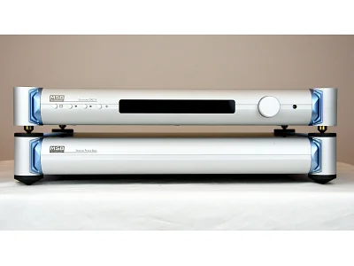 MSB MSB SIGNATURE DAC IV