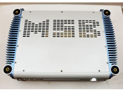 MSB SIGNATURE DAC IV