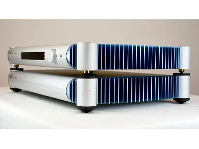 MSB SIGNATURE DAC IV