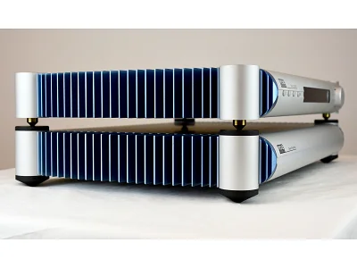 MSB SIGNATURE DAC IV