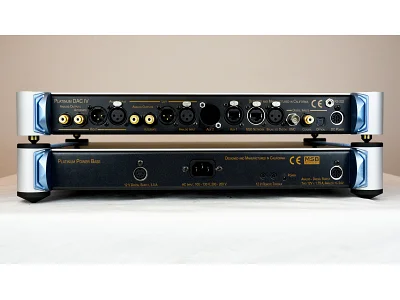 MSB SIGNATURE DAC IV