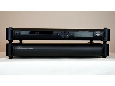 MSB MSB UNIVERSAL MEDIA TRANSPORT PLUS