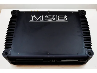 MSB UNIVERSAL MEDIA TRANSPORT PLUS