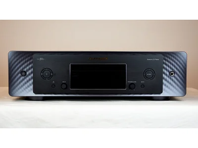 Marantz MARANTZ CD50 N