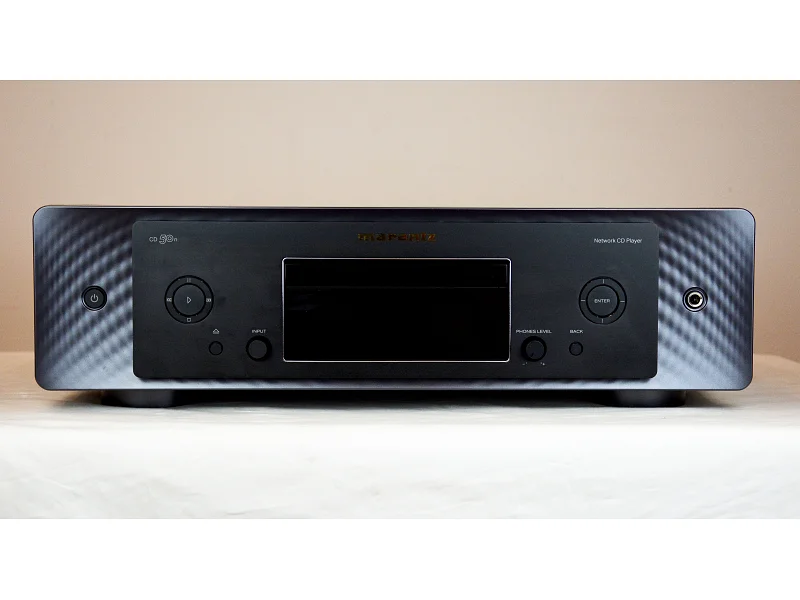 Marantz MARANTZ CD50 N