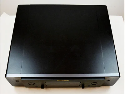 MARANTZ CD50 N