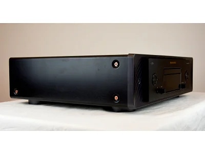 MARANTZ CD50 N
