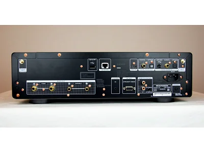 MARANTZ CD50 N