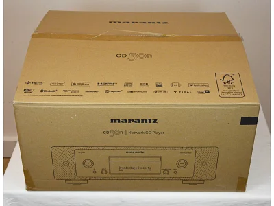 MARANTZ CD50 N