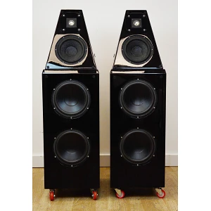 Wilson Audio WILSON AUDIO WATT/PUPPY SERIES 6