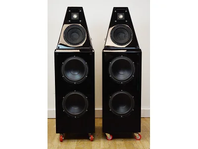 Wilson Audio WILSON AUDIO WATT/PUPPY SERIES 6