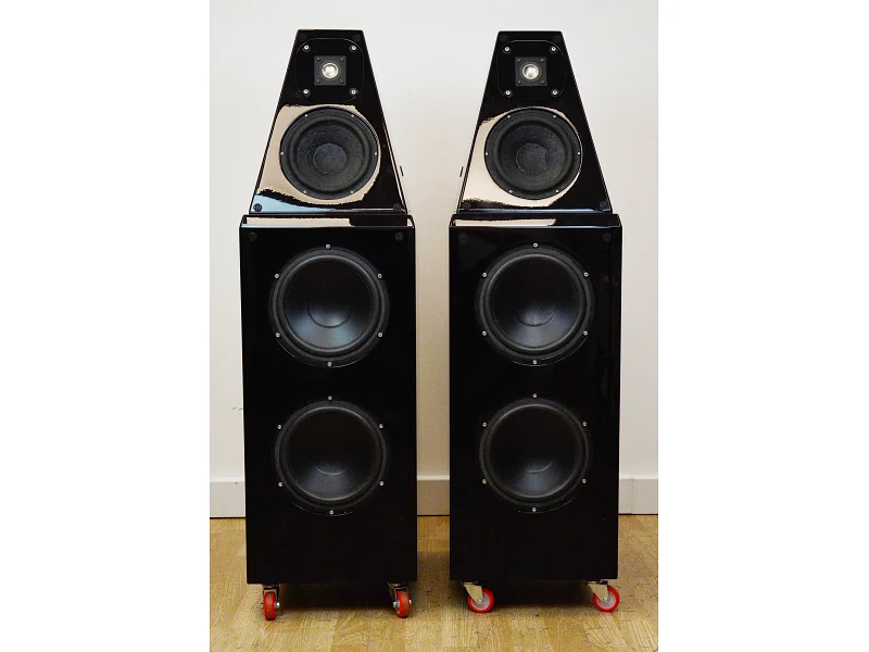 Wilson Audio WILSON AUDIO WATT/PUPPY SERIES 6