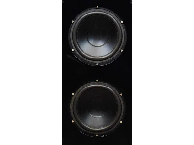 WILSON AUDIO WATT/PUPPY SERIES 6