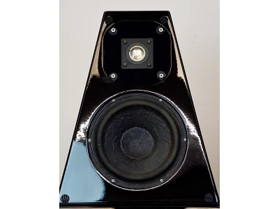 WILSON AUDIO WATT/PUPPY SERIES 6