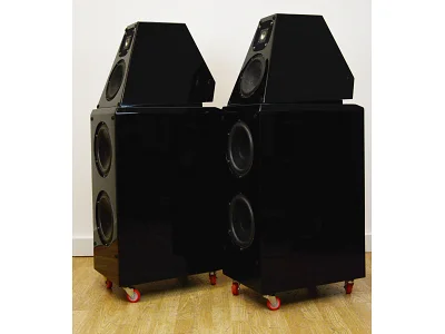 WILSON AUDIO WATT/PUPPY SERIES 6