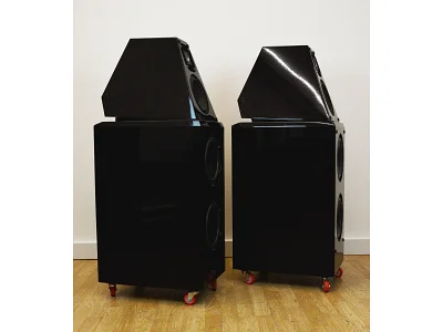 WILSON AUDIO WATT/PUPPY SERIES 6