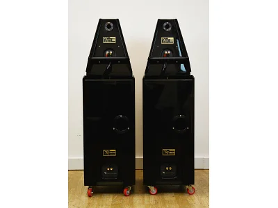 WILSON AUDIO WATT/PUPPY SERIES 6