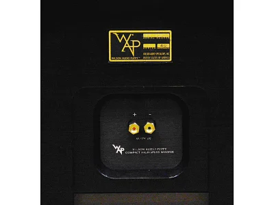 WILSON AUDIO WATT/PUPPY SERIES 6