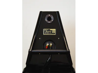WILSON AUDIO WATT/PUPPY SERIES 6