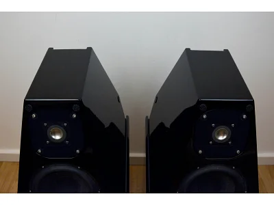 WILSON AUDIO WATT/PUPPY SERIES 6