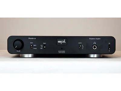 SPL SPL PHONITOR SE