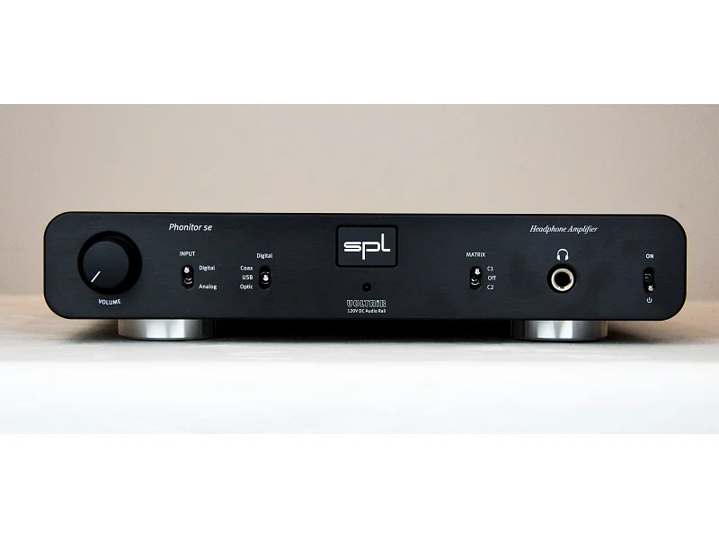 SPL SPL PHONITOR SE