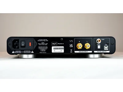 SPL PHONITOR SE