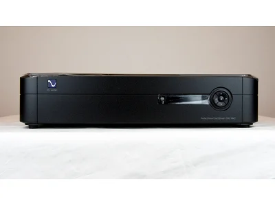 PS Audio PS AUDIO DIRECTSTREAM DAC MKII