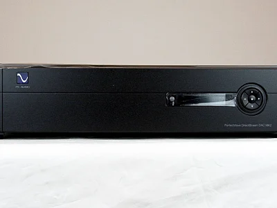 PS Audio PS AUDIO DIRECTSTREAM DAC MKII