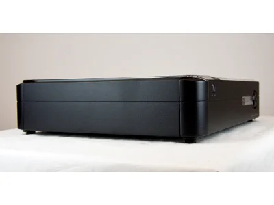 PS AUDIO DIRECTSTREAM DAC MKII