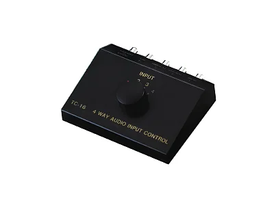 THENDER THENDER TC-16