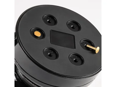4PI PLUS V