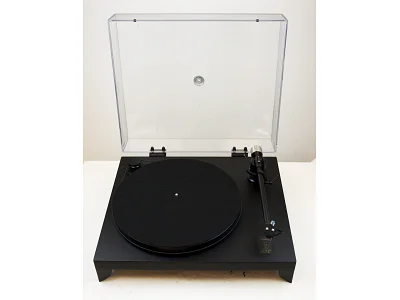 THORENS GOLD NOTE VALORE 425 PLUS