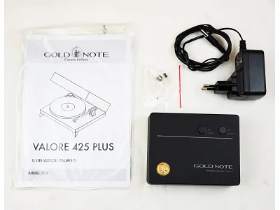 GOLD NOTE VALORE 425 PLUS