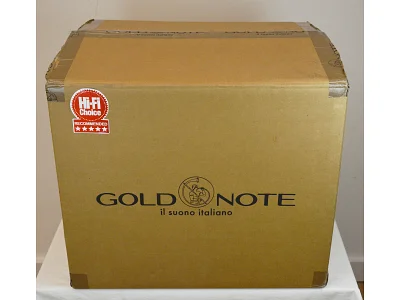 GOLD NOTE VALORE 425 PLUS