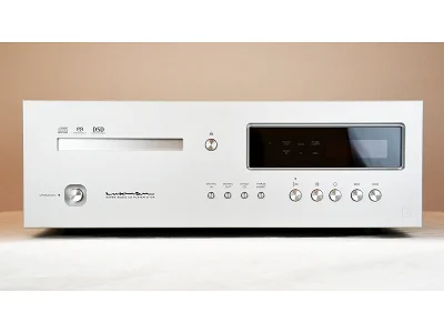 Luxman LUXMAN D-10X