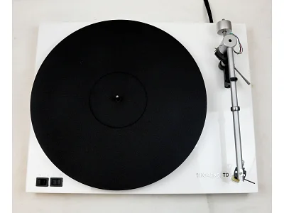 THORENS TD-203
