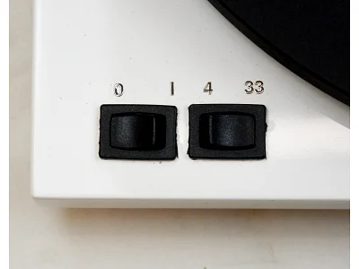 THORENS TD-203